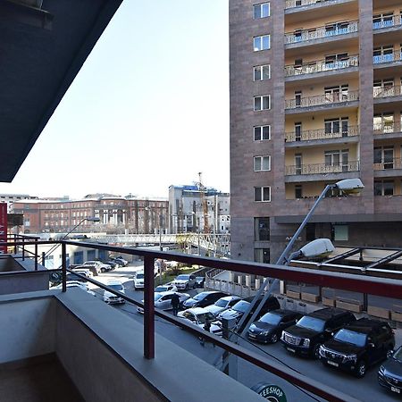 Rent Inn Yerevan On North Avenue Luaran gambar