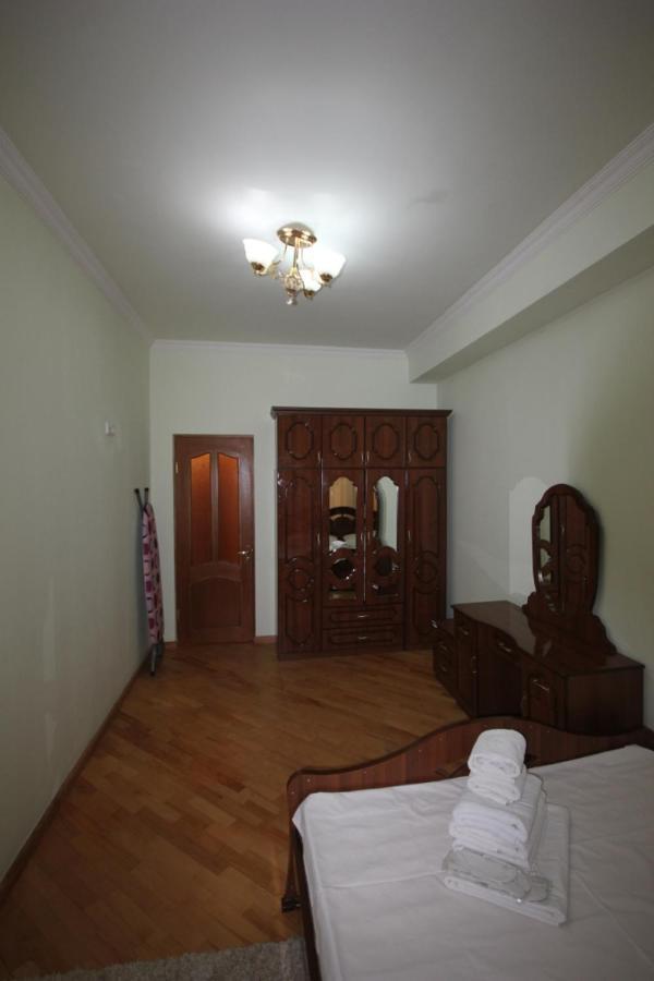 Rent Inn Yerevan On North Avenue Luaran gambar