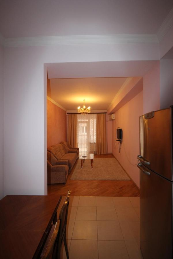 Rent Inn Yerevan On North Avenue Luaran gambar