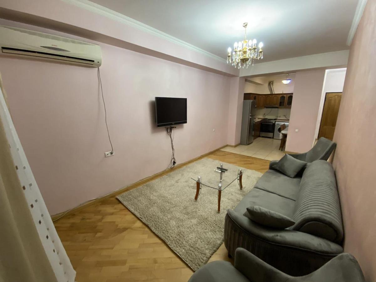 Rent Inn Yerevan On North Avenue Luaran gambar