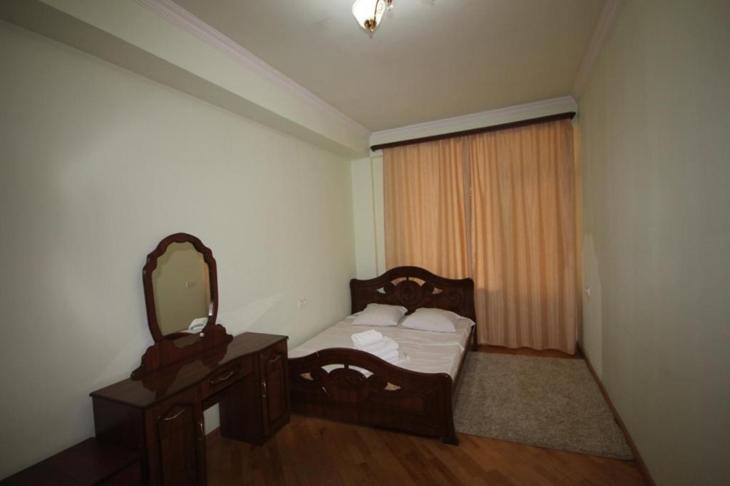 Rent Inn Yerevan On North Avenue Luaran gambar
