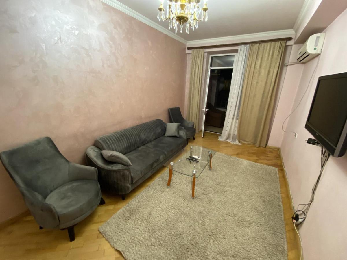 Rent Inn Yerevan On North Avenue Luaran gambar