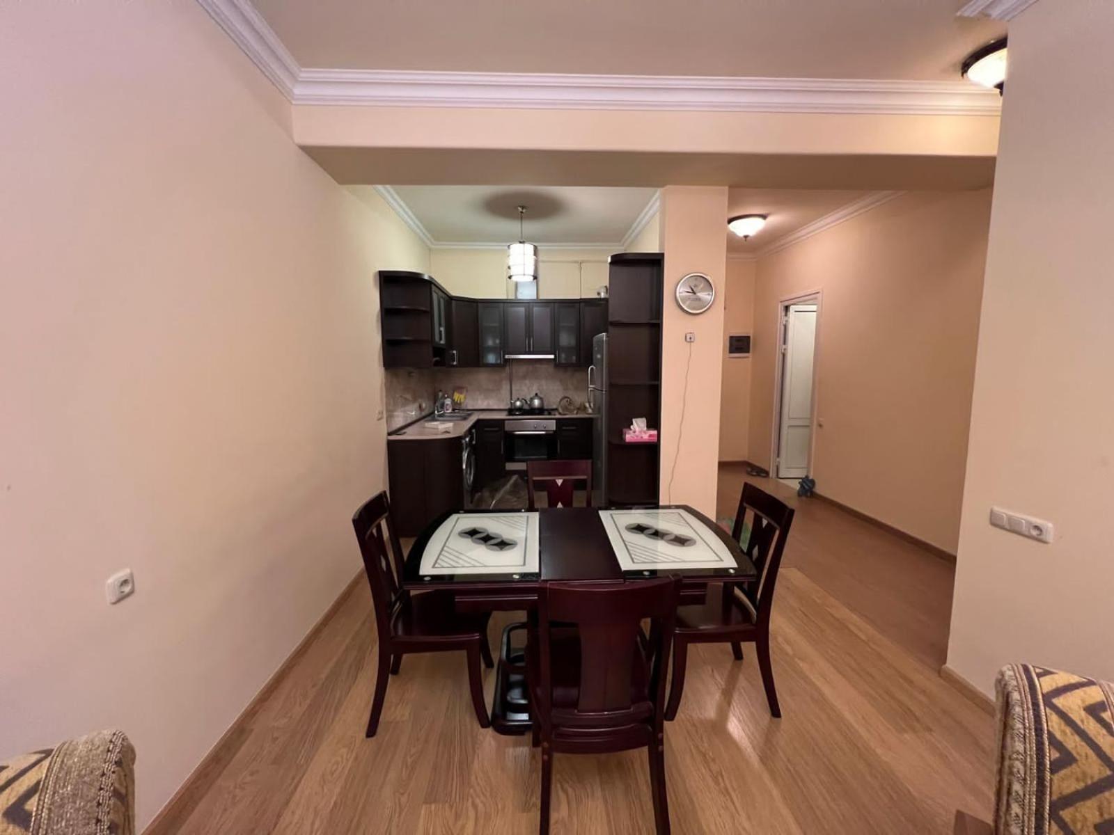 Rent Inn Yerevan On North Avenue Luaran gambar