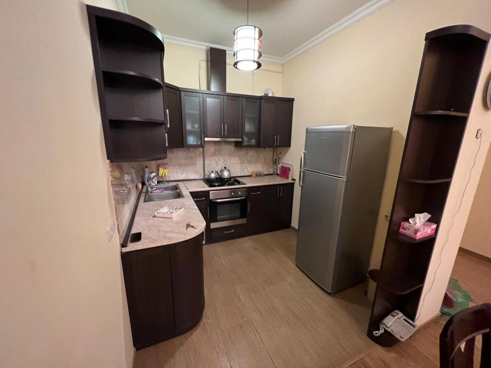 Rent Inn Yerevan On North Avenue Luaran gambar