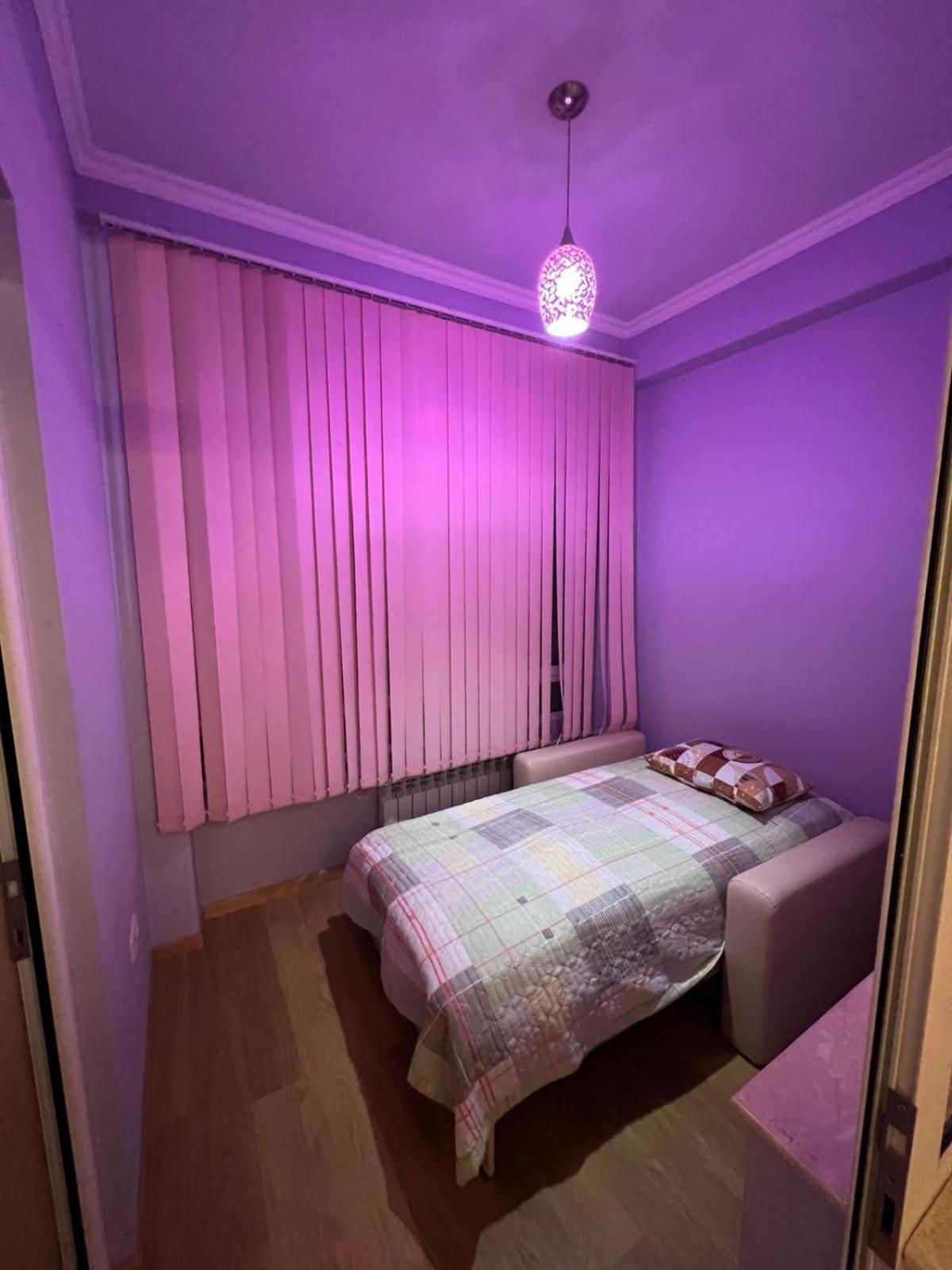 Rent Inn Yerevan On North Avenue Luaran gambar