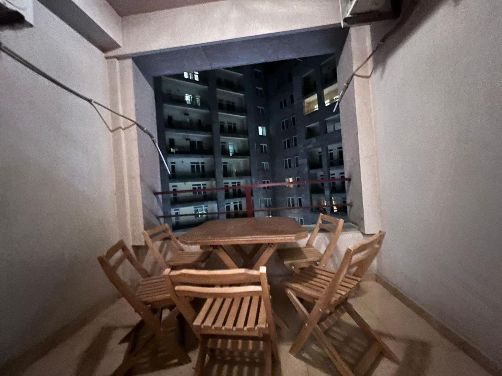 Rent Inn Yerevan On North Avenue Luaran gambar