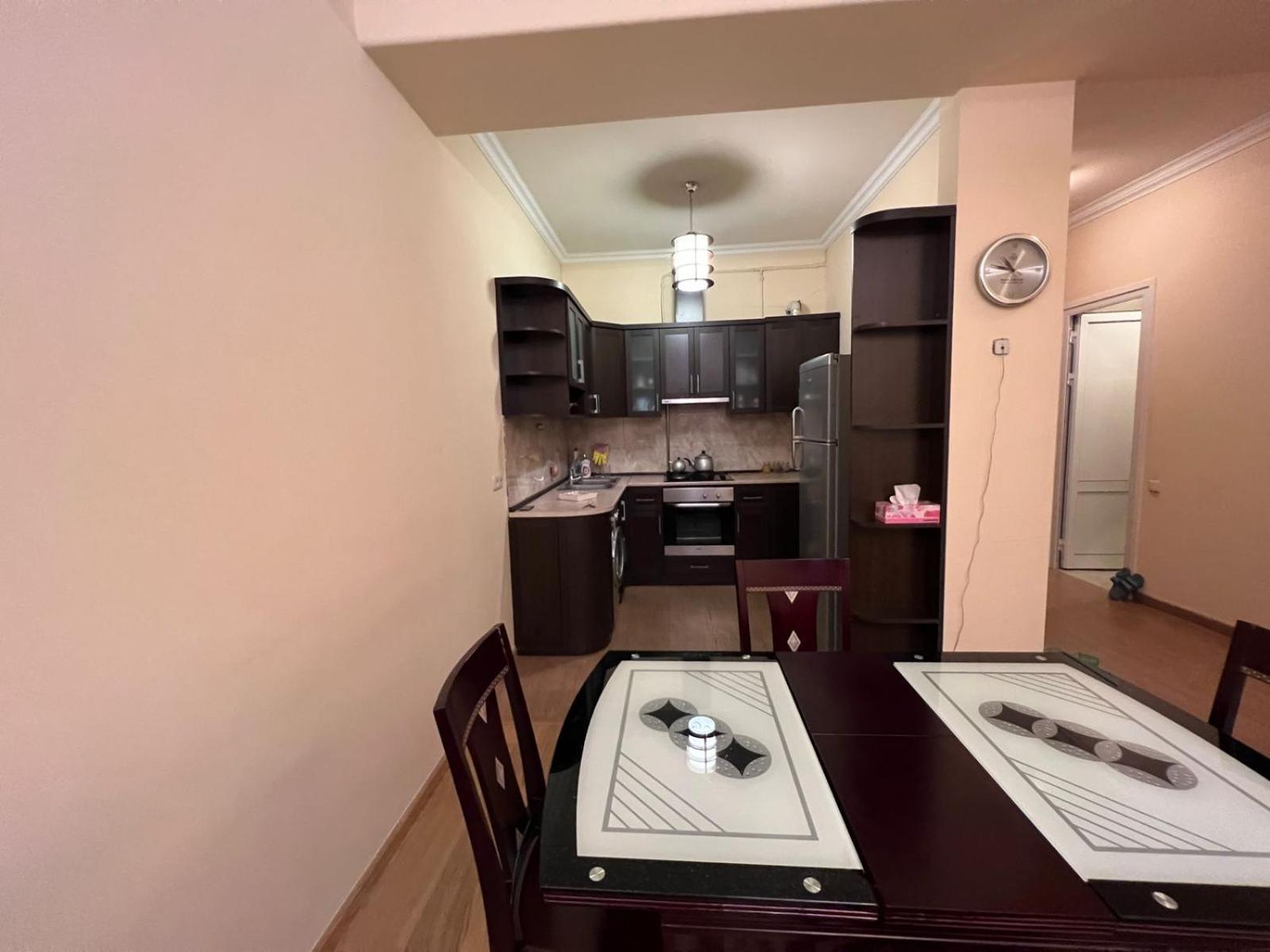 Rent Inn Yerevan On North Avenue Luaran gambar