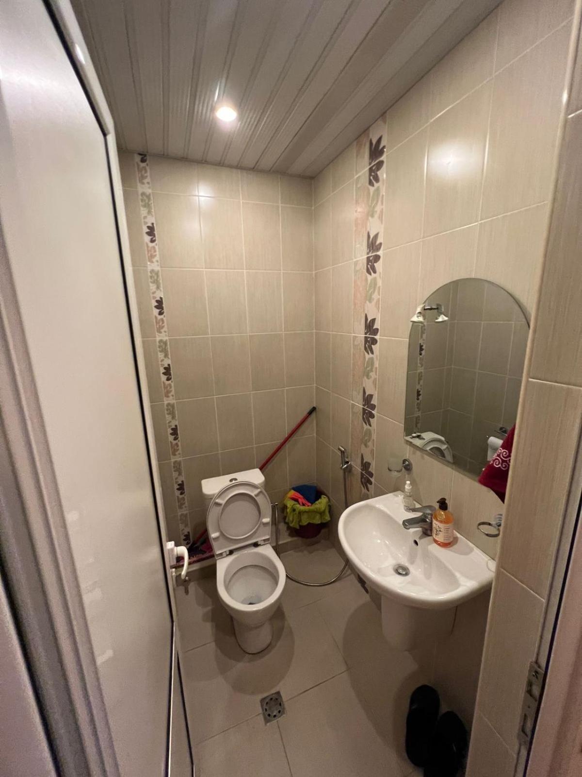 Rent Inn Yerevan On North Avenue Luaran gambar