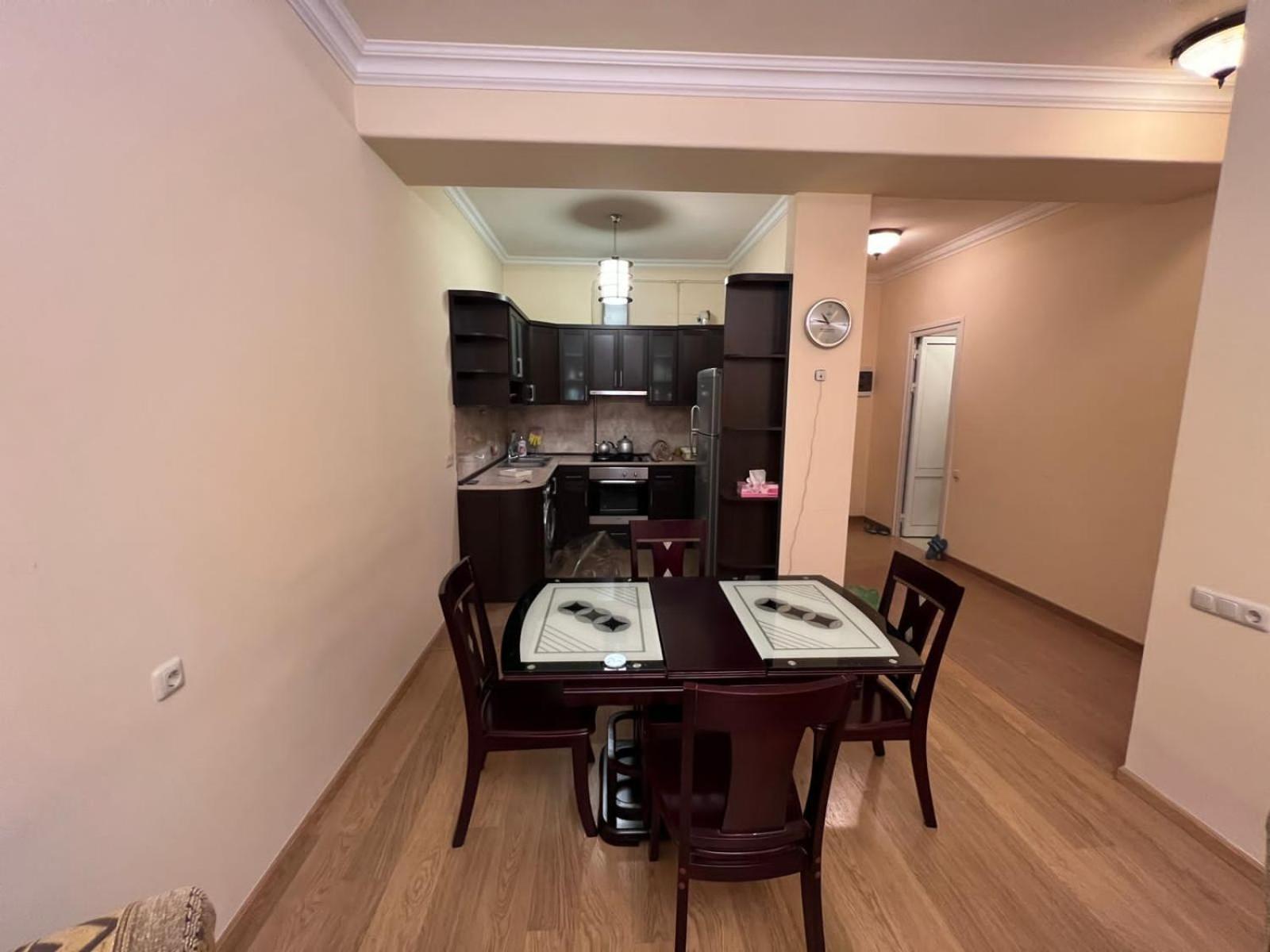 Rent Inn Yerevan On North Avenue Luaran gambar