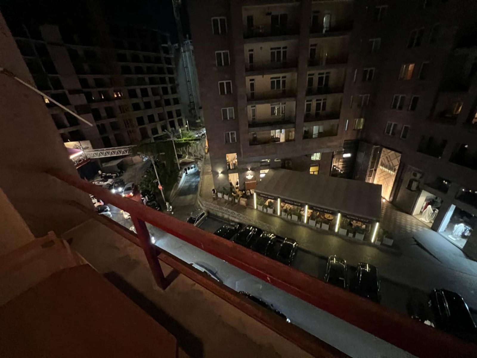 Rent Inn Yerevan On North Avenue Luaran gambar