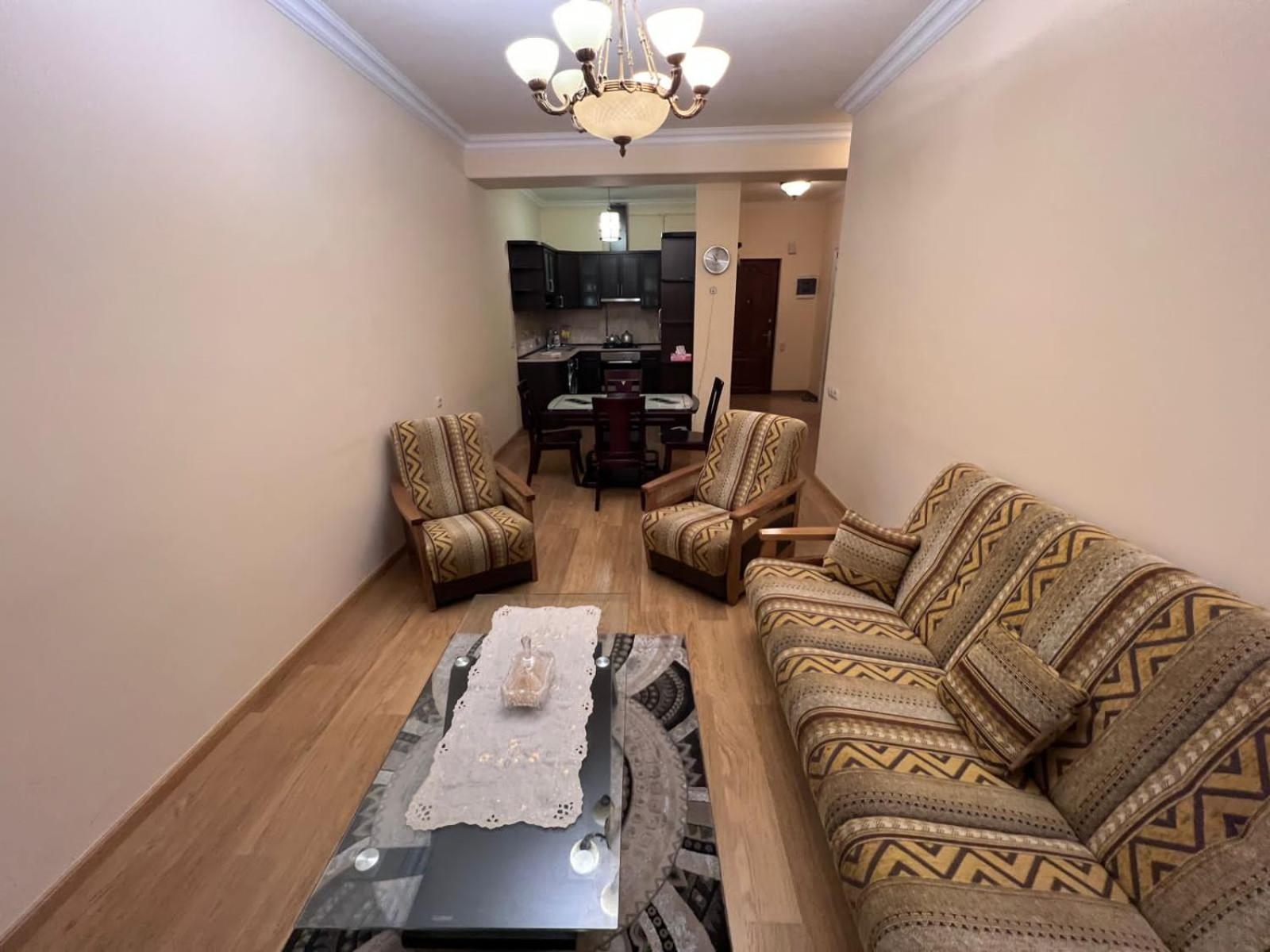 Rent Inn Yerevan On North Avenue Luaran gambar