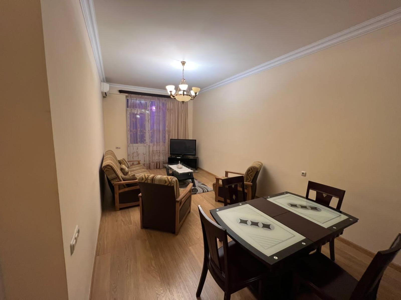 Rent Inn Yerevan On North Avenue Luaran gambar