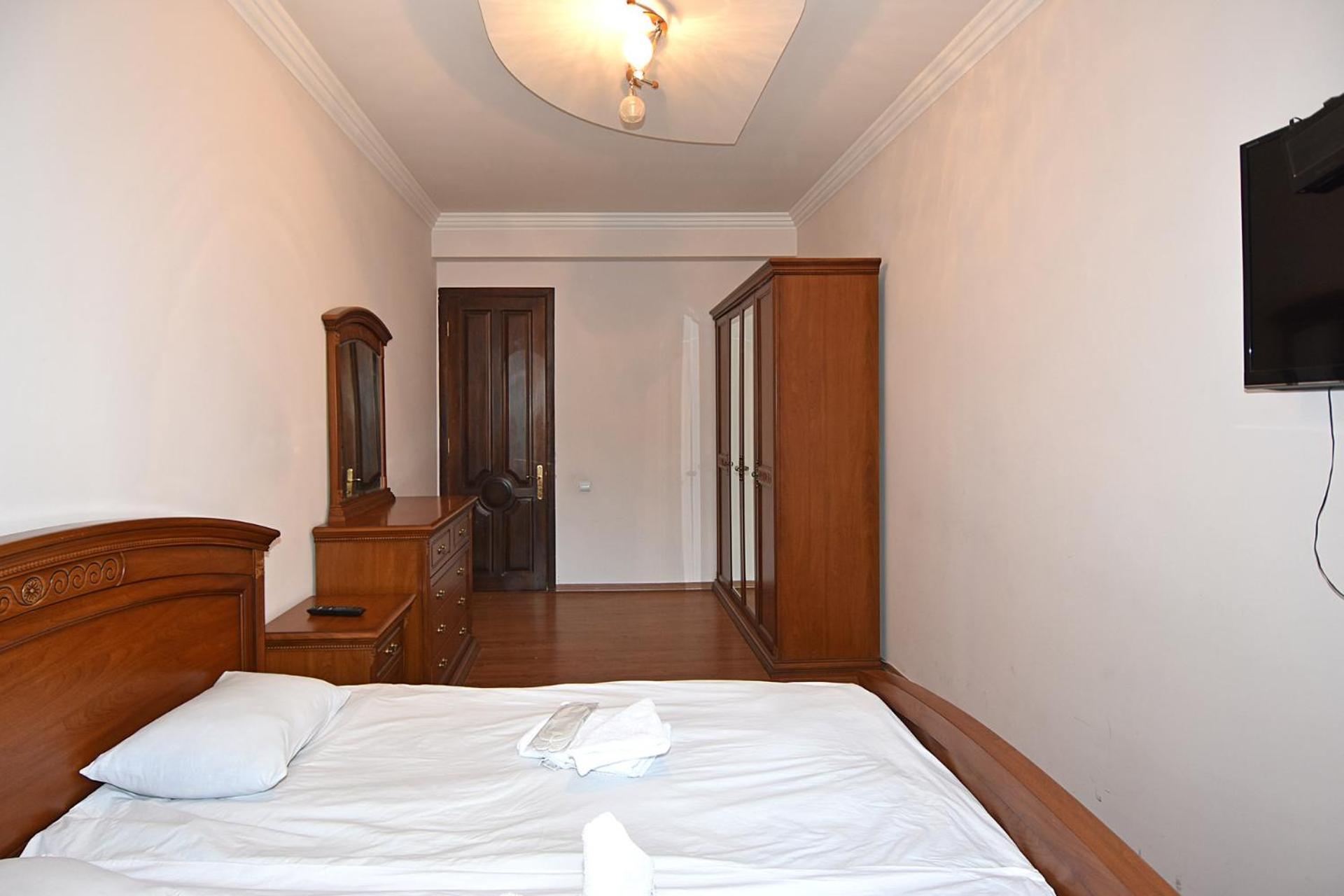 Rent Inn Yerevan On North Avenue Luaran gambar