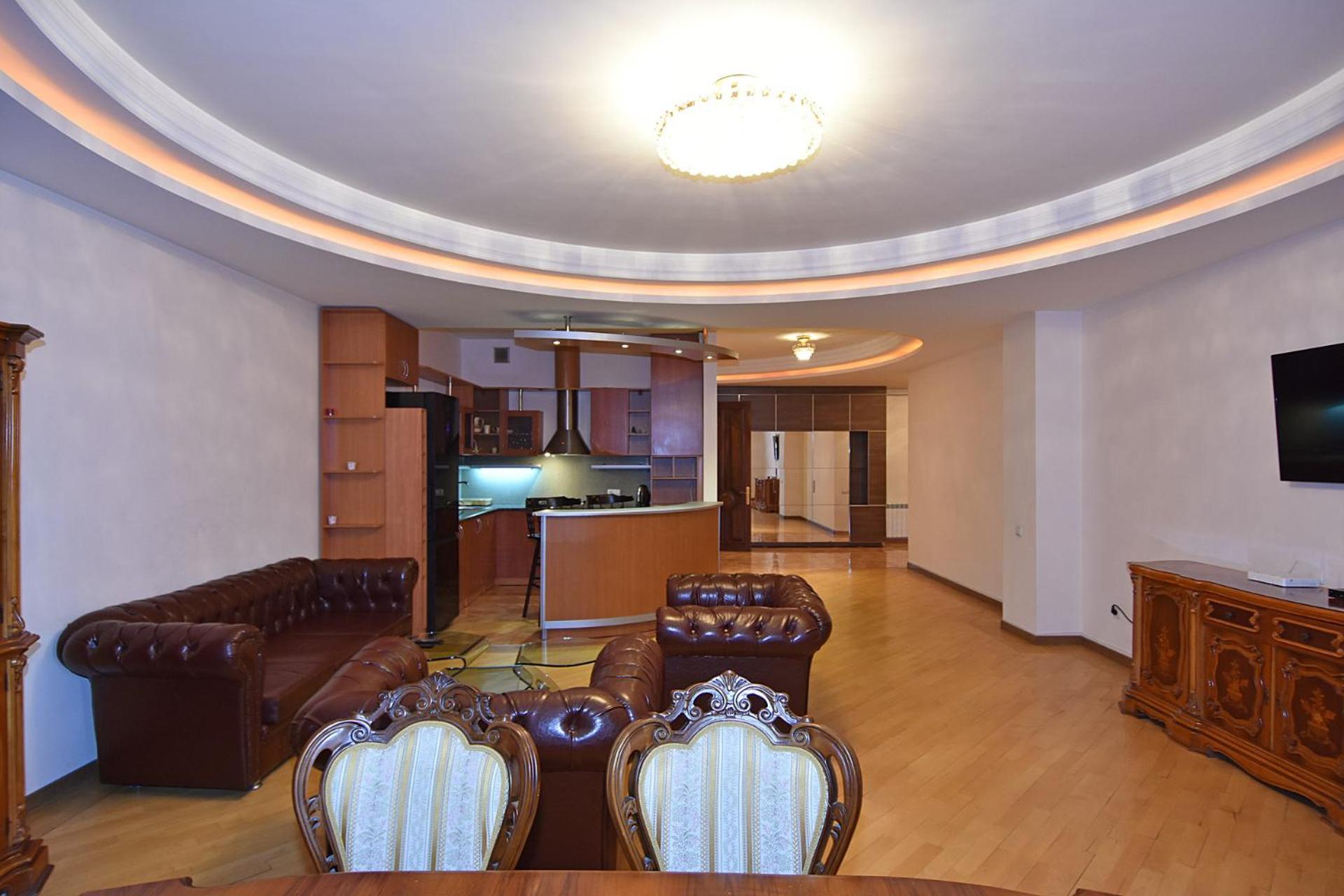 Rent Inn Yerevan On North Avenue Luaran gambar
