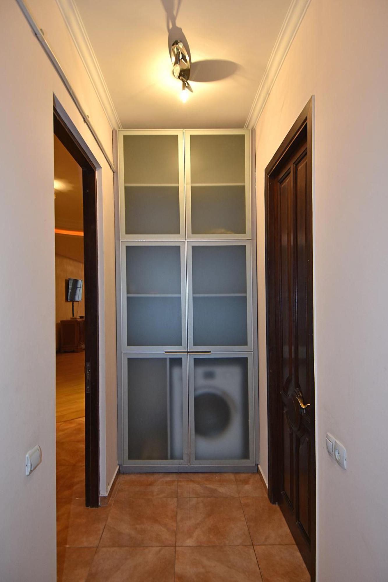 Rent Inn Yerevan On North Avenue Luaran gambar