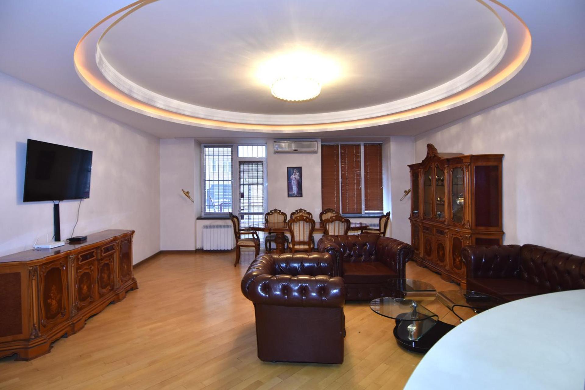 Rent Inn Yerevan On North Avenue Luaran gambar
