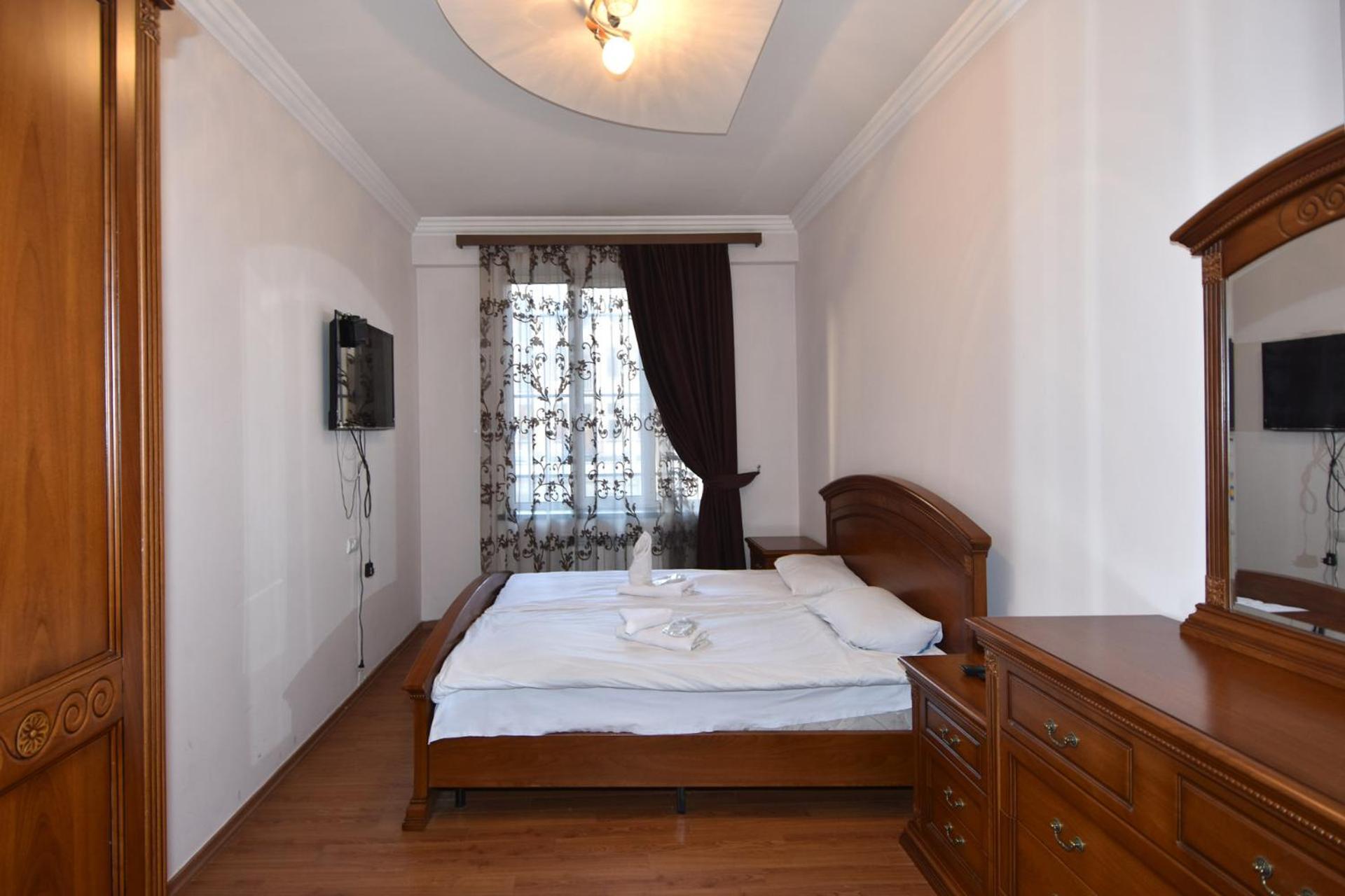 Rent Inn Yerevan On North Avenue Luaran gambar
