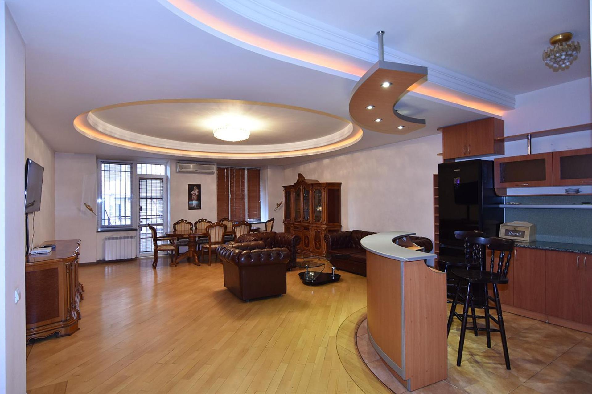Rent Inn Yerevan On North Avenue Luaran gambar