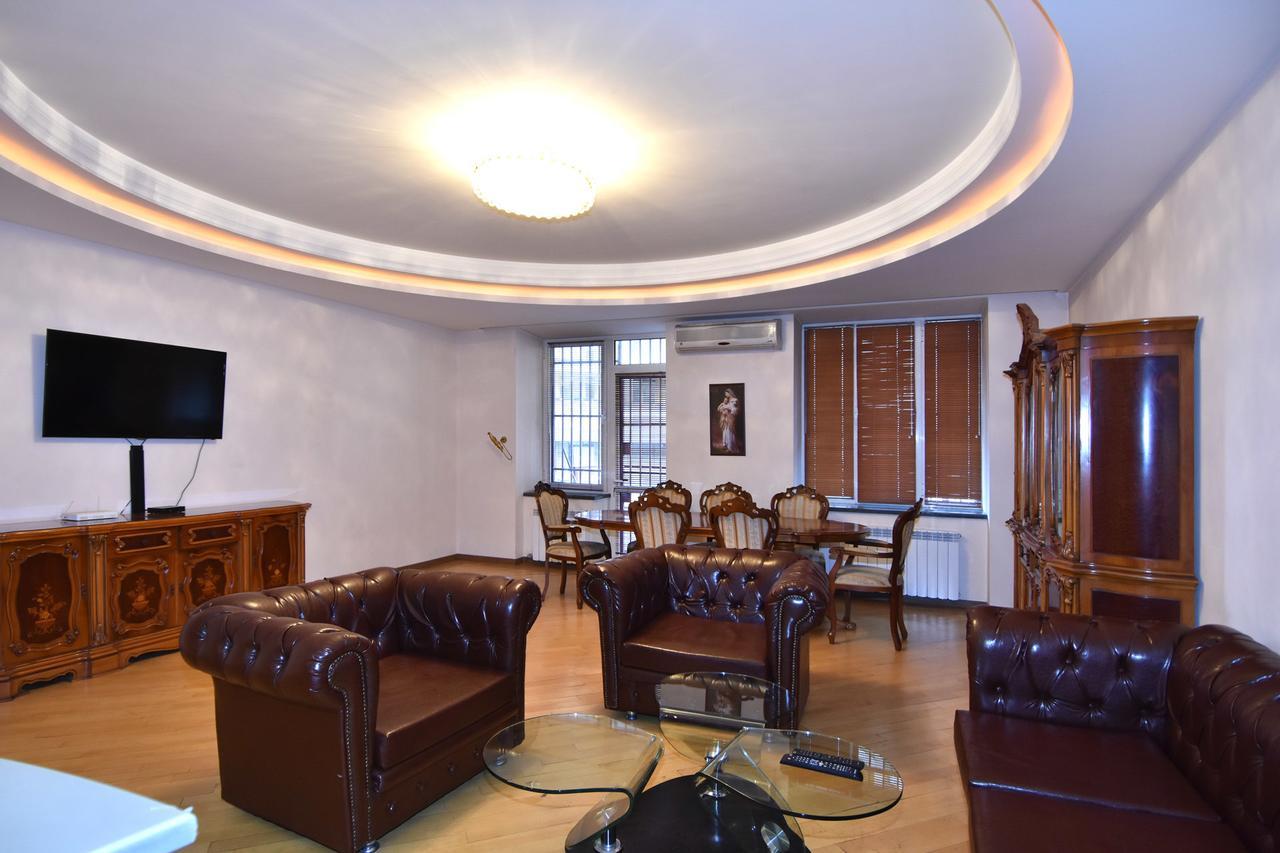 Rent Inn Yerevan On North Avenue Luaran gambar