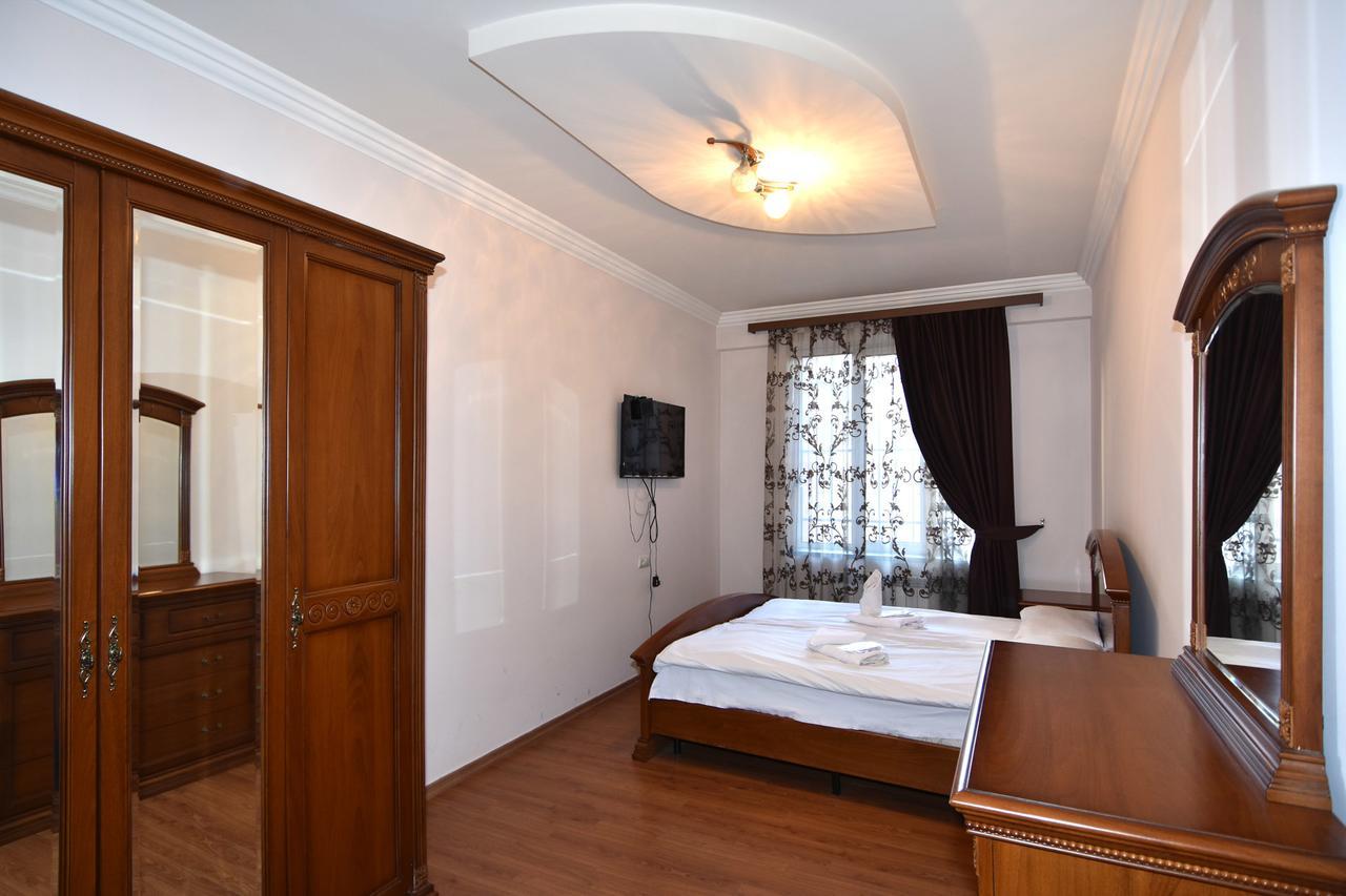 Rent Inn Yerevan On North Avenue Luaran gambar