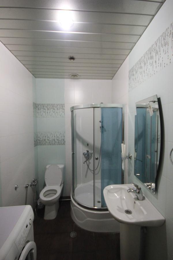 Rent Inn Yerevan On North Avenue Luaran gambar