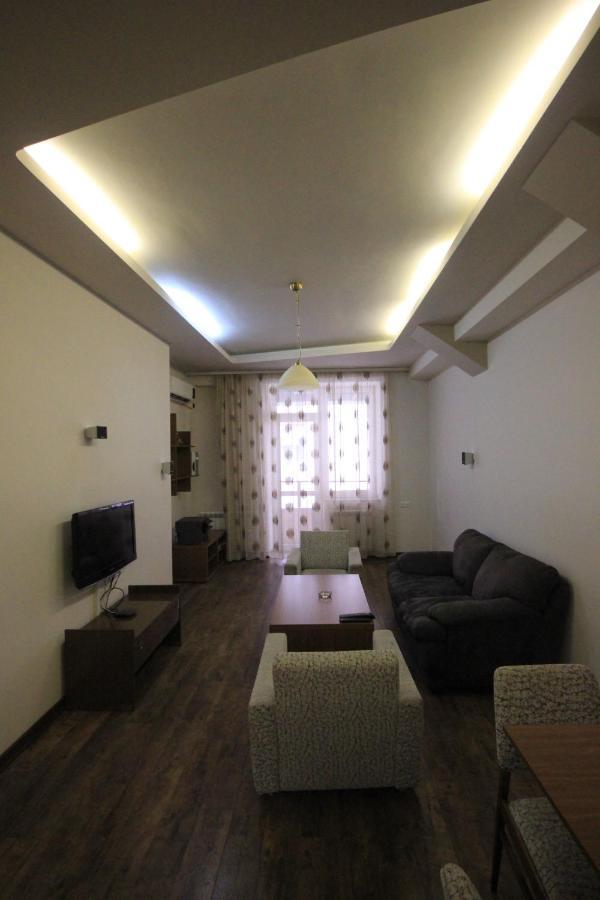 Rent Inn Yerevan On North Avenue Luaran gambar