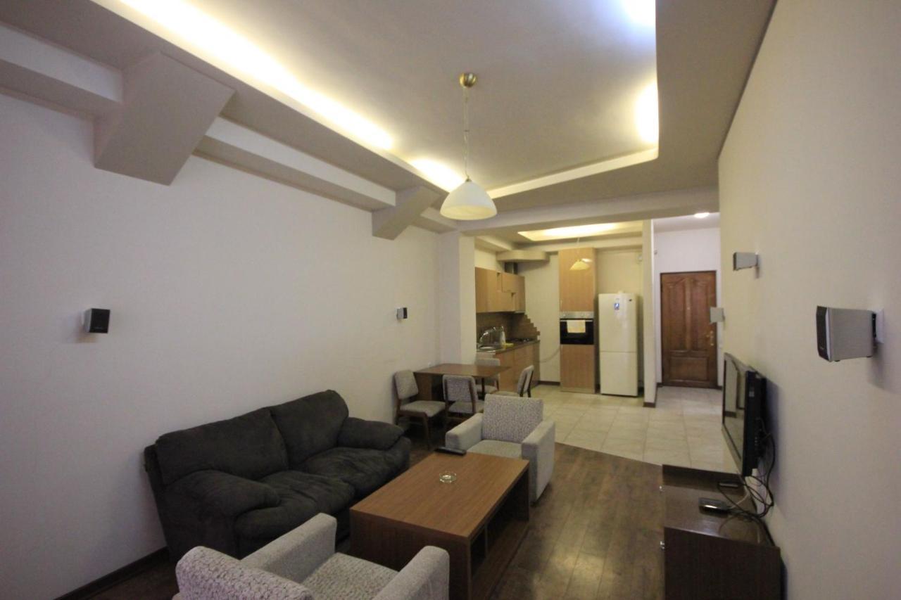 Rent Inn Yerevan On North Avenue Luaran gambar