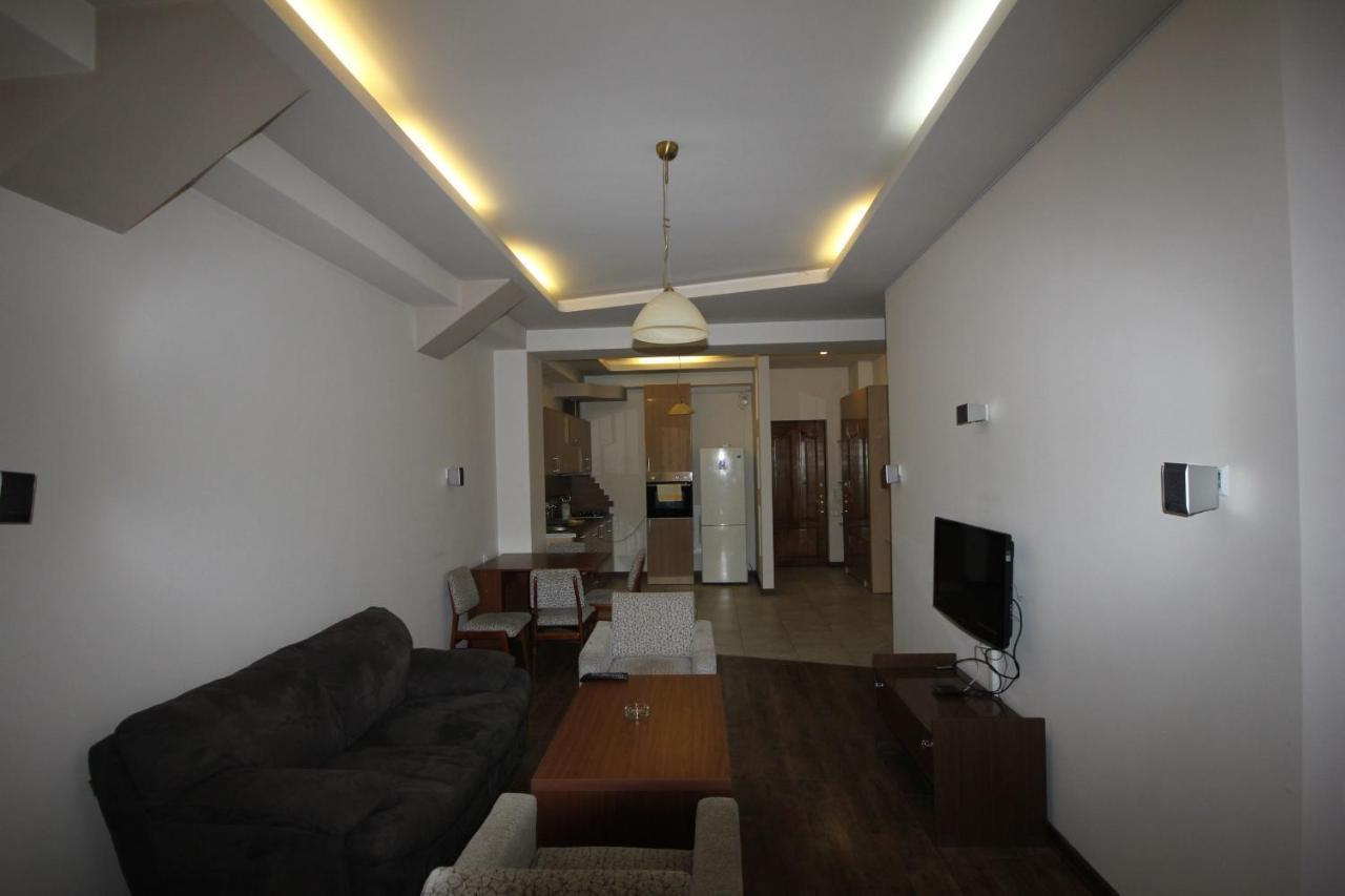 Rent Inn Yerevan On North Avenue Luaran gambar